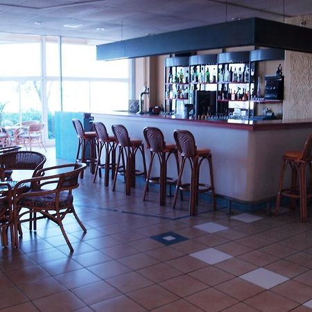 Rhodos Beach Hotel Zewnętrze zdjęcie