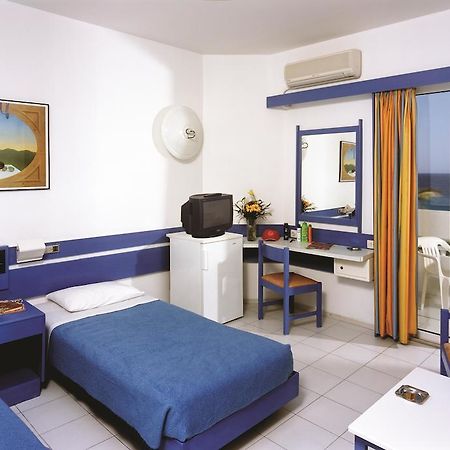Rhodos Beach Hotel Pokój zdjęcie