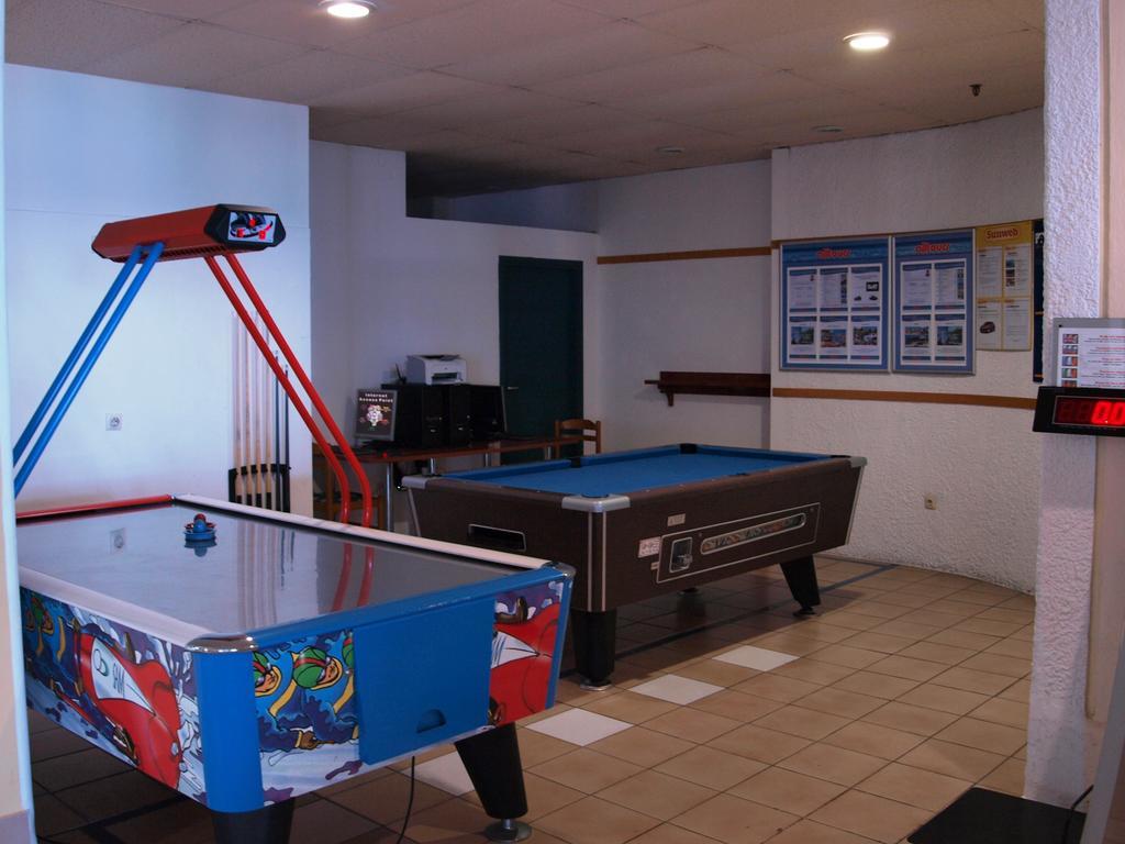 Rhodos Beach Hotel Zewnętrze zdjęcie