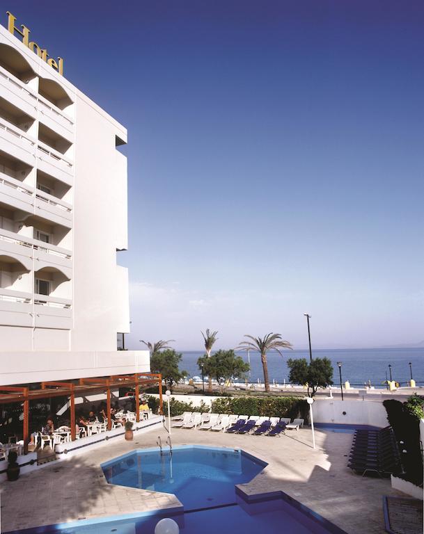 Rhodos Beach Hotel Udogodnienia zdjęcie