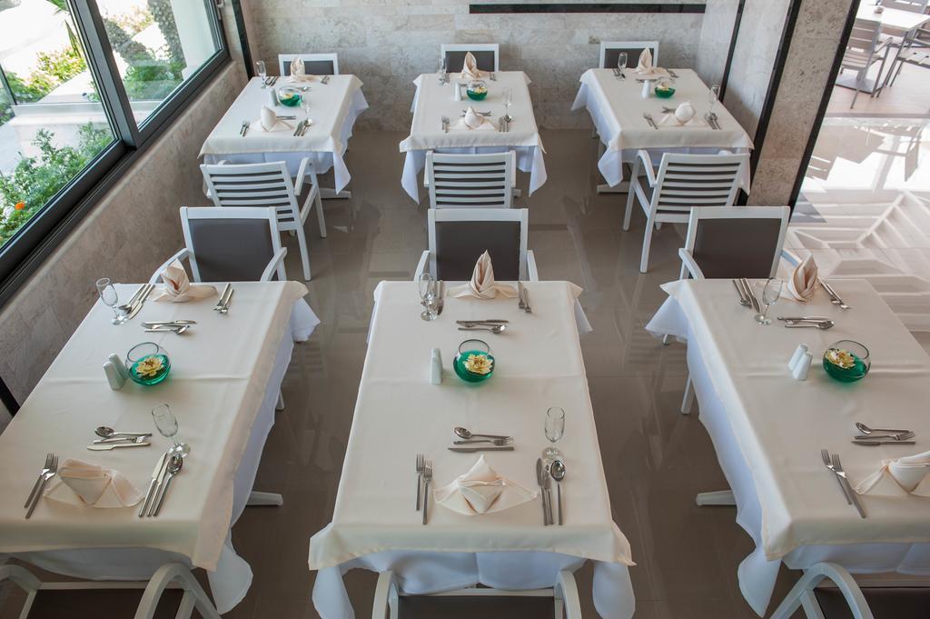 Rhodos Beach Hotel Zewnętrze zdjęcie
