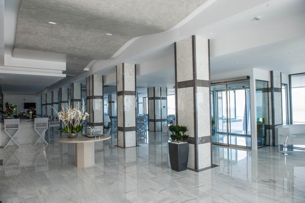 Rhodos Beach Hotel Zewnętrze zdjęcie
