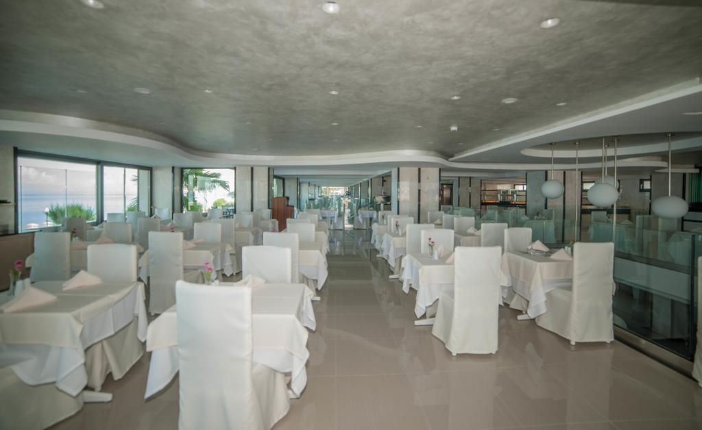 Rhodos Beach Hotel Zewnętrze zdjęcie