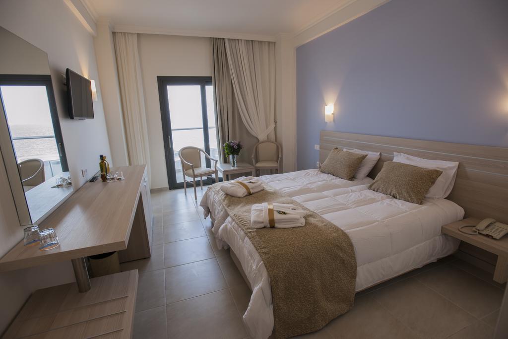 Rhodos Beach Hotel Pokój zdjęcie