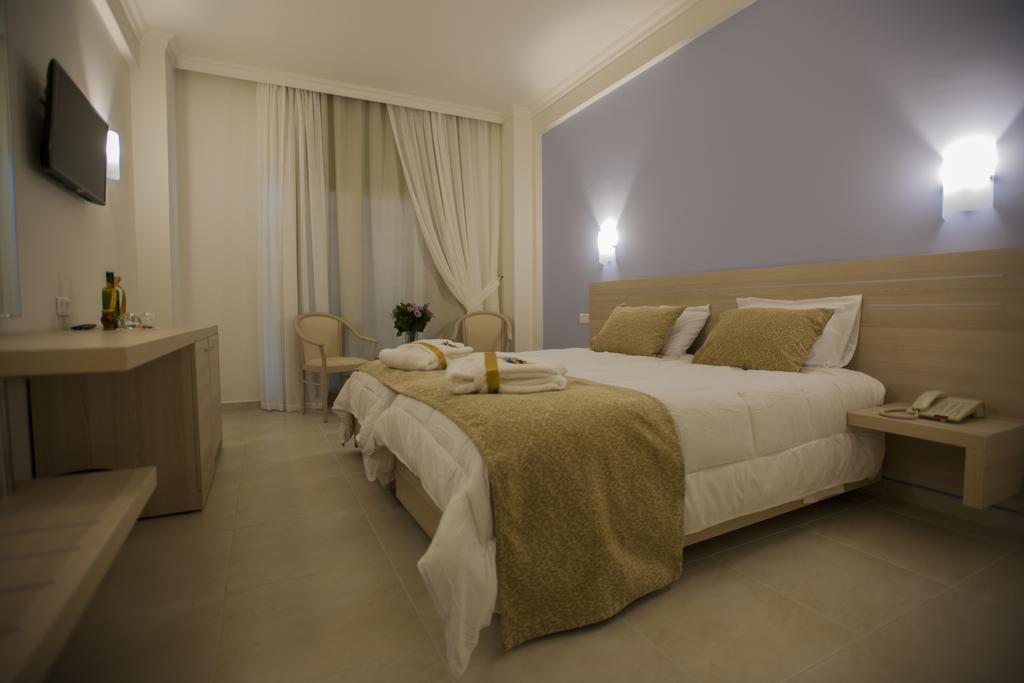 Rhodos Beach Hotel Pokój zdjęcie