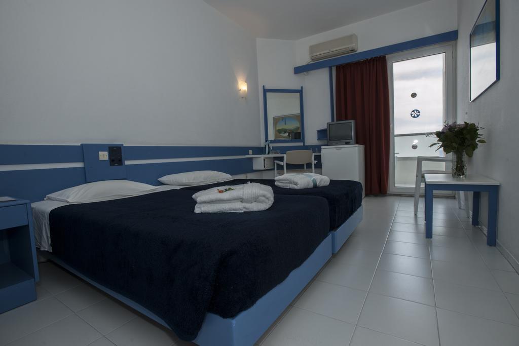 Rhodos Beach Hotel Pokój zdjęcie