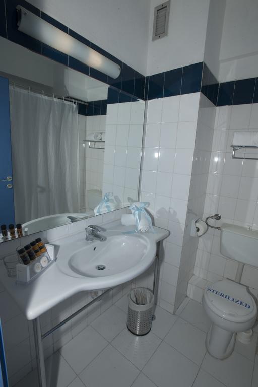 Rhodos Beach Hotel Pokój zdjęcie