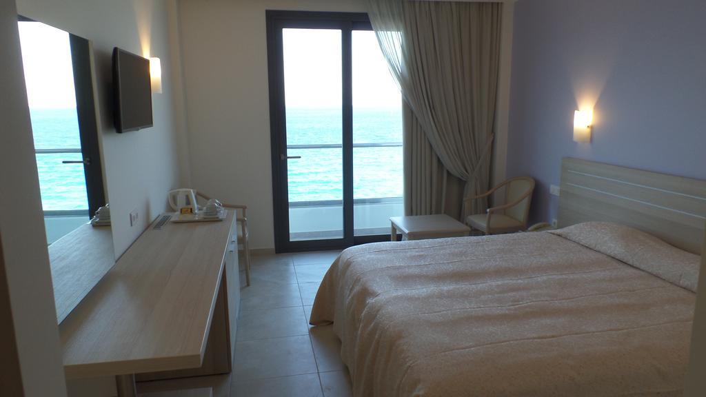 Rhodos Beach Hotel Pokój zdjęcie