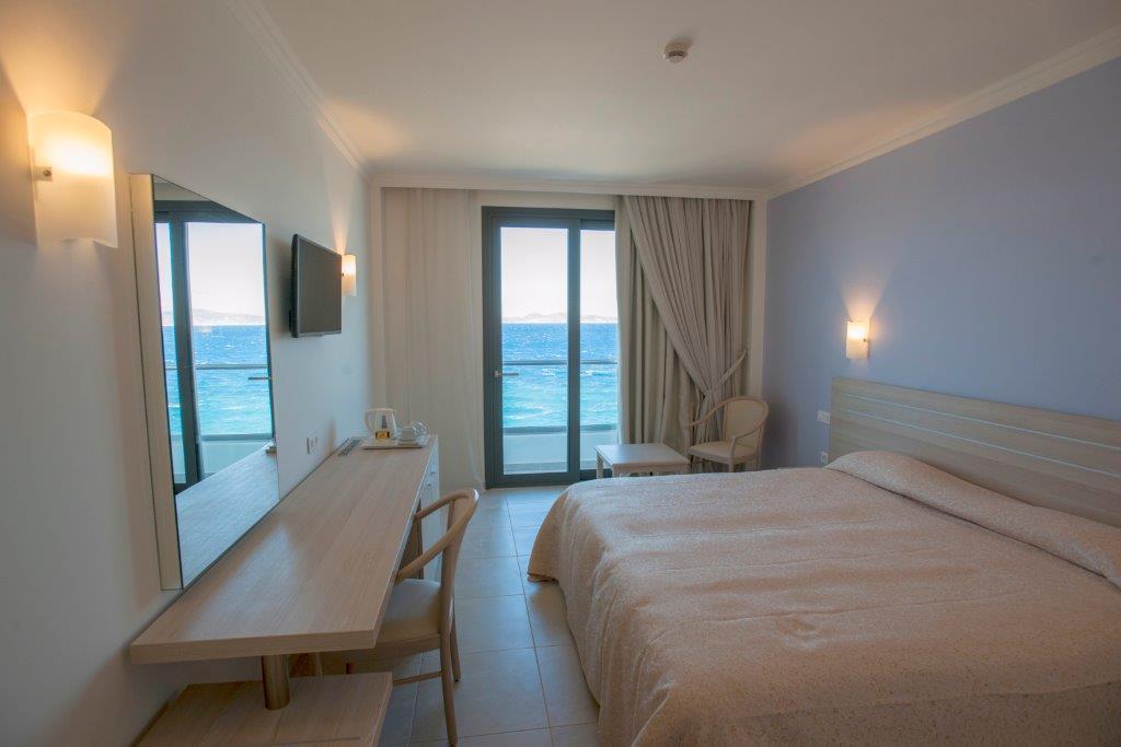 Rhodos Beach Hotel Pokój zdjęcie