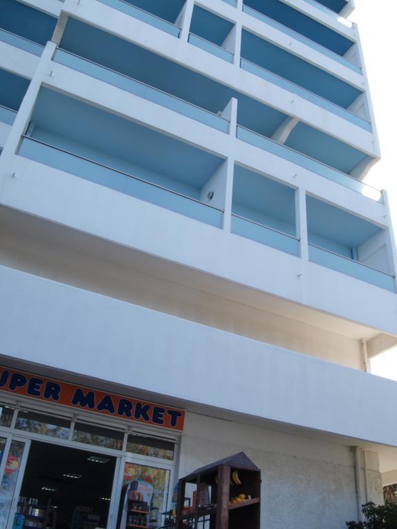 Rhodos Beach Hotel Pokój zdjęcie