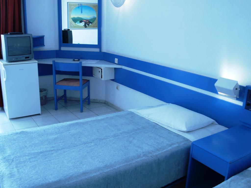 Rhodos Beach Hotel Pokój zdjęcie