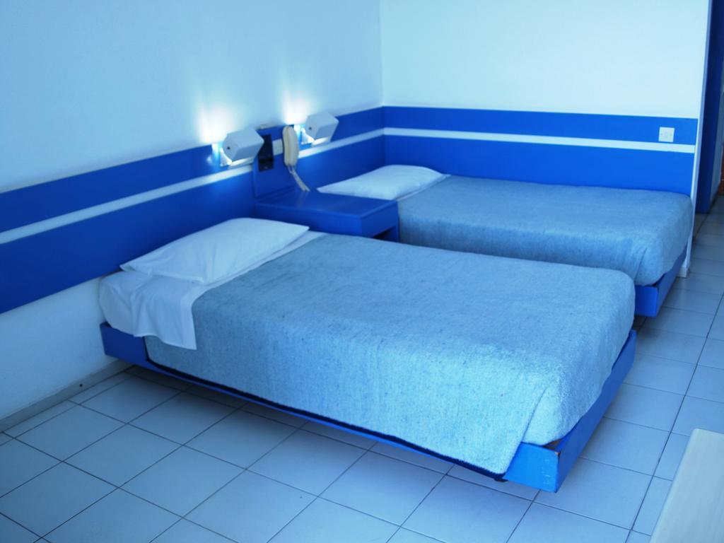 Rhodos Beach Hotel Pokój zdjęcie