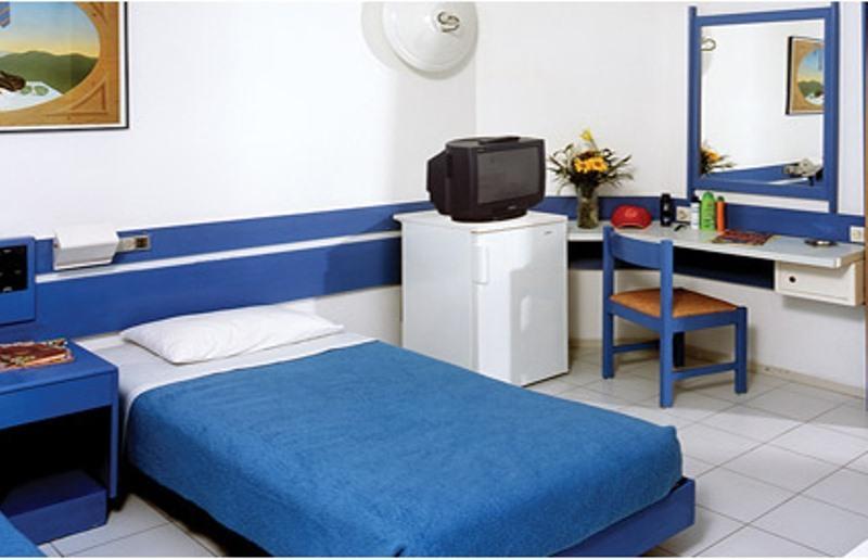 Rhodos Beach Hotel Pokój zdjęcie