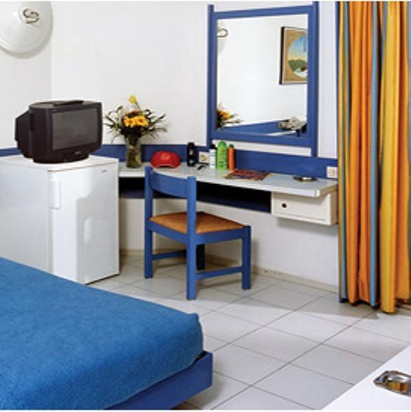 Rhodos Beach Hotel Pokój zdjęcie