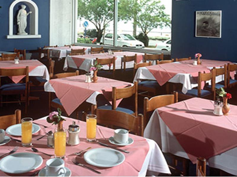 Rhodos Beach Hotel Zewnętrze zdjęcie